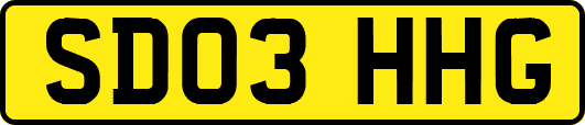 SD03HHG