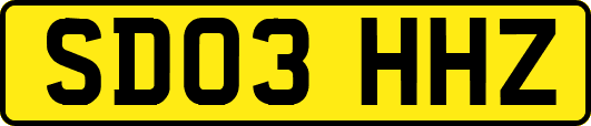 SD03HHZ