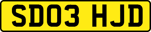 SD03HJD