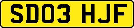 SD03HJF