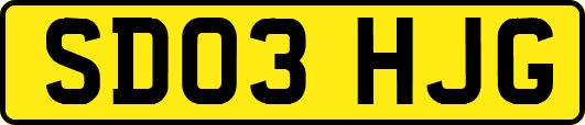SD03HJG