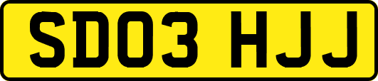 SD03HJJ