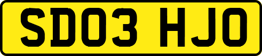 SD03HJO