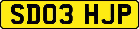 SD03HJP