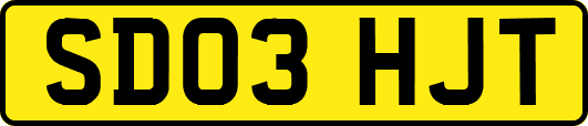 SD03HJT