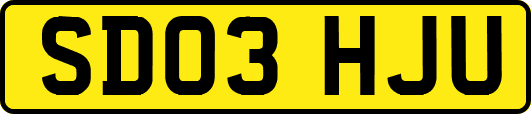 SD03HJU