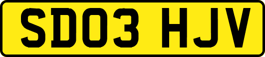 SD03HJV
