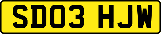 SD03HJW