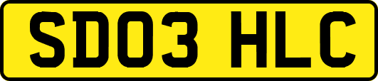 SD03HLC