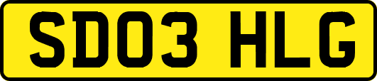 SD03HLG