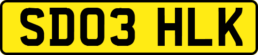 SD03HLK
