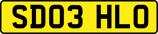 SD03HLO