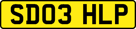 SD03HLP