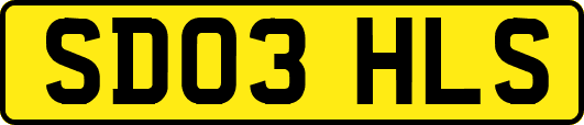 SD03HLS