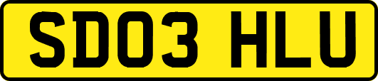 SD03HLU