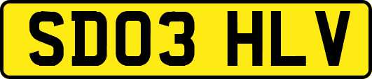 SD03HLV