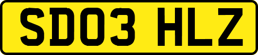 SD03HLZ