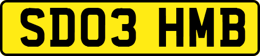 SD03HMB