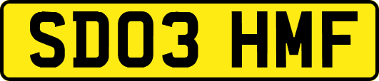 SD03HMF