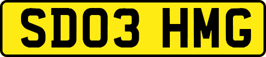 SD03HMG