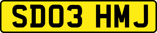 SD03HMJ