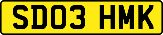 SD03HMK