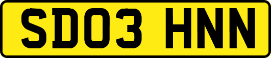 SD03HNN