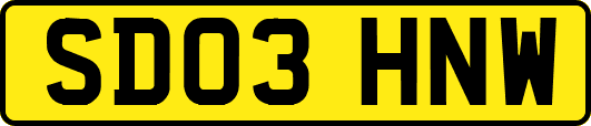 SD03HNW