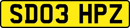 SD03HPZ