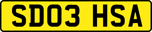 SD03HSA