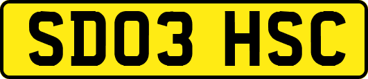 SD03HSC