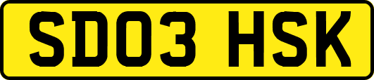 SD03HSK