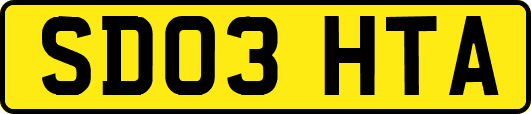 SD03HTA