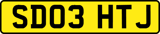 SD03HTJ