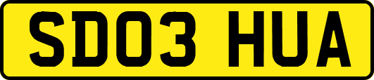 SD03HUA