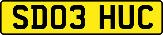 SD03HUC