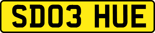 SD03HUE