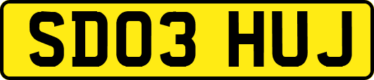 SD03HUJ
