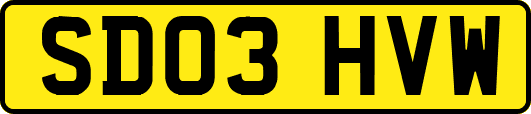 SD03HVW