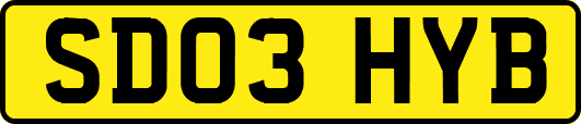 SD03HYB