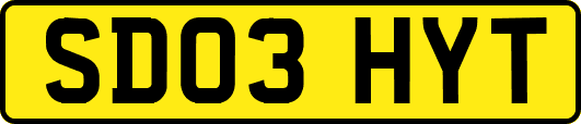 SD03HYT