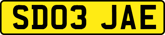 SD03JAE