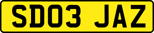 SD03JAZ