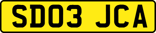 SD03JCA