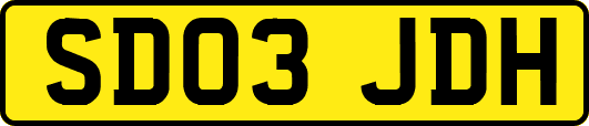 SD03JDH