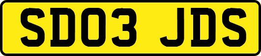 SD03JDS