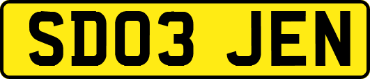 SD03JEN