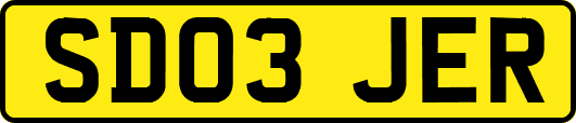 SD03JER