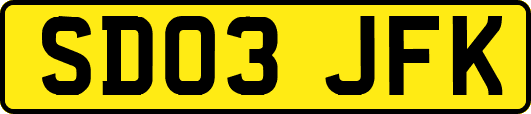 SD03JFK