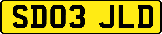 SD03JLD